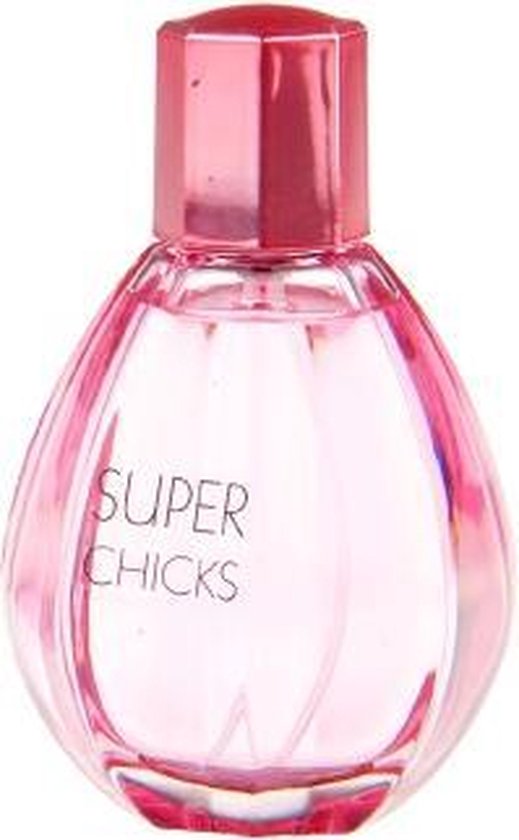 Omerta Super Chicks Eau De Parfum 100ML