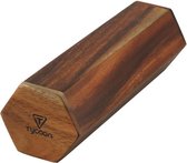 Tycoon: 8" Hex-Jam Shaker - Jamjuree Wood