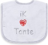 Slab ik hartje tante