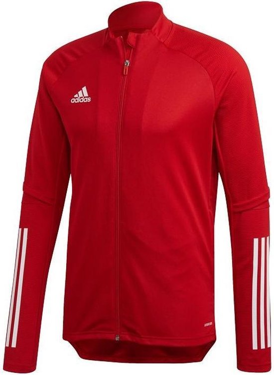 adidas training coat