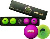 Marvel Hulk Premium Golfbal Set