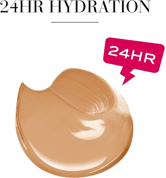 Bourjois CITY RADIANCE FOUNDATION - 6 - Beige