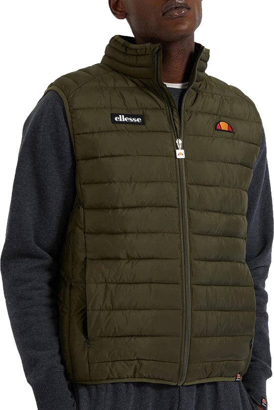 Veste Ellesse Bardy - Homme - kaki