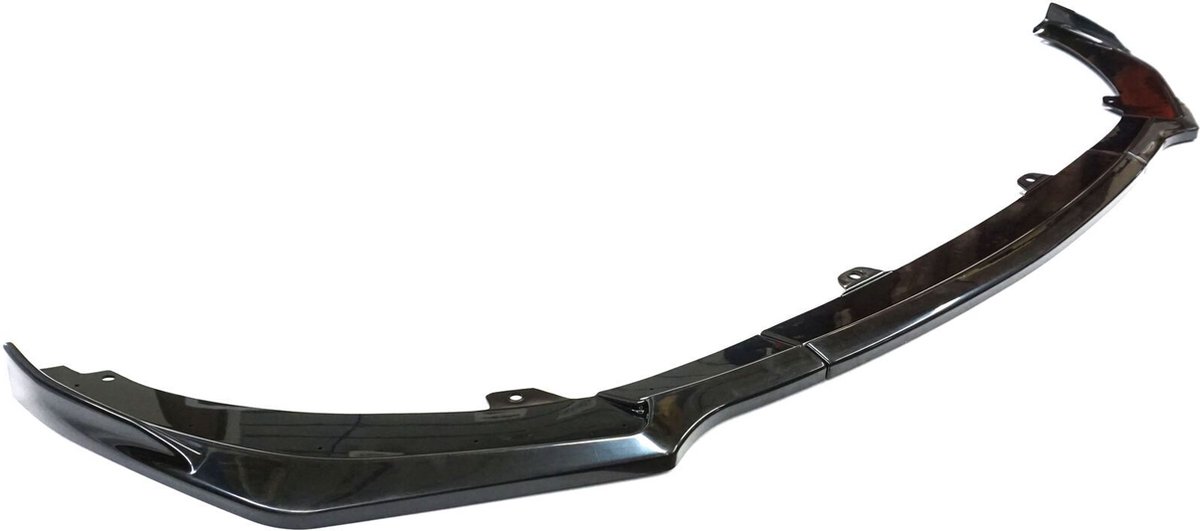 ABS Dynamics Voor Bumper Lip CK Style ABS Plastic Kia Stinger