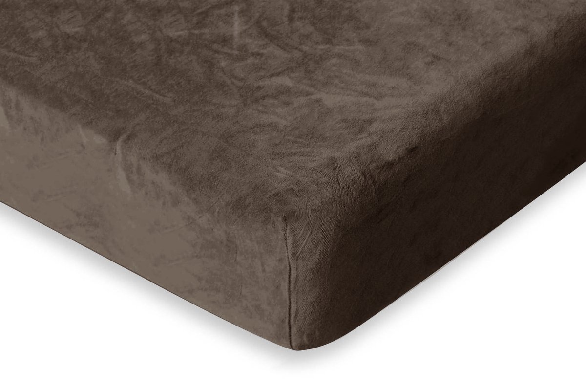 Hoogte 30 cm Hoeslaken 160x200 goedkoop kopen? | #1 aanbiedingen