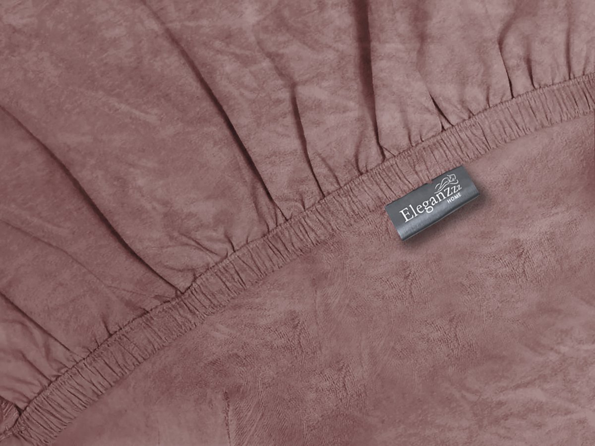 Hoeslaken Flanel Aanbieding bij Beddenreus