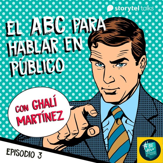 El ABC para hablar en público. Lo que hay que saber previo  ... - cover