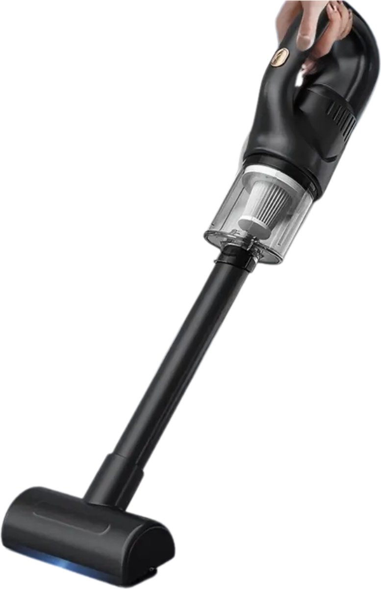 Bovista Kruimeldief Draadloos - Bovista - €49,95