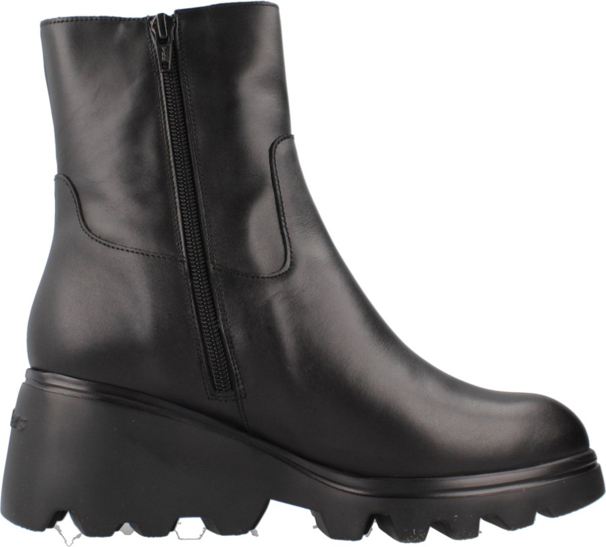 Wonders G7007W Zwart
