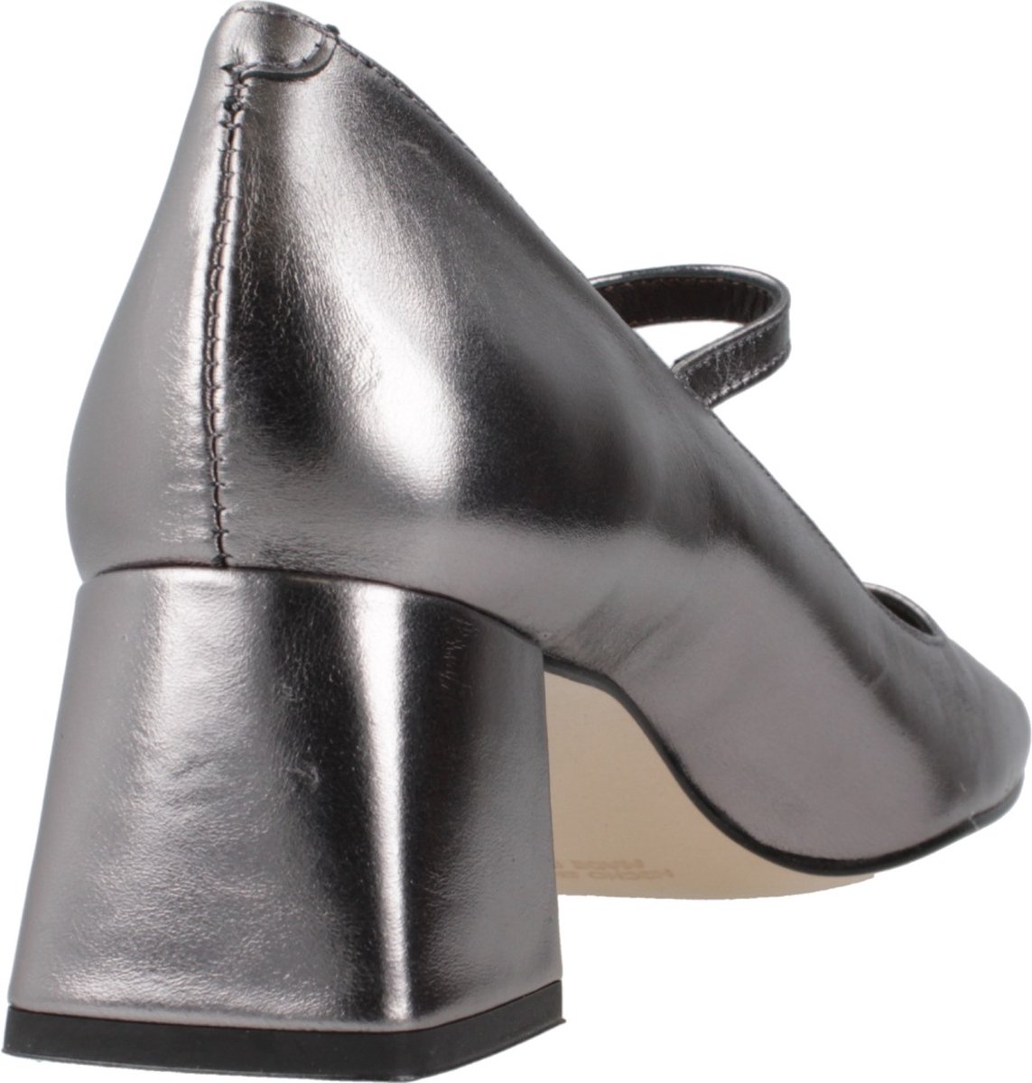 YELLOW PATRICIA Zilver 41 EU