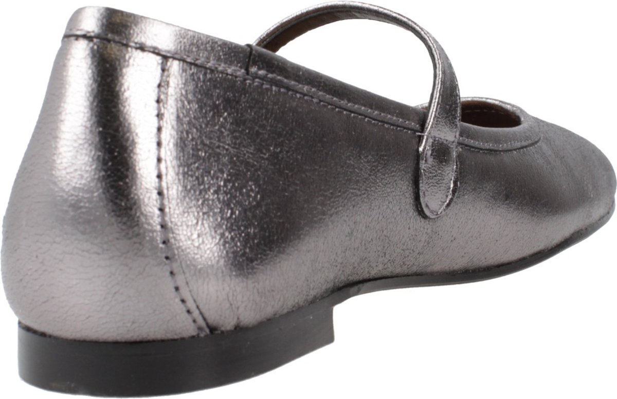 YELLOW RITA Zilver 38 EU