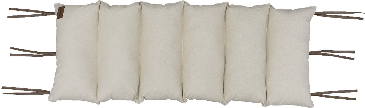 Mordesign Beige 135 cm Multifunctioneel Speelmatras