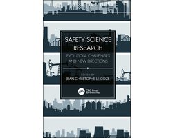 Safety Science Research