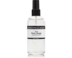 foto van Marie -Stella-Maris Rock Roses Room spray 100 ml