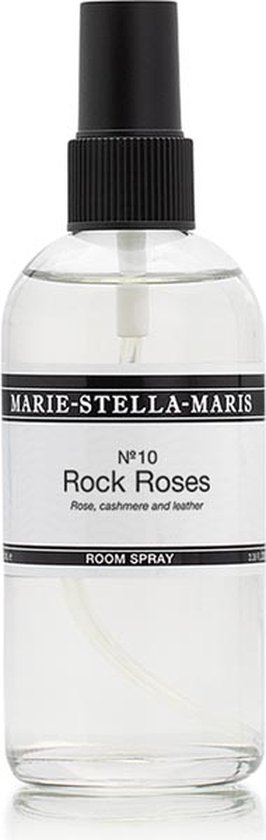Marie-Stella-Maris Rock Roses Kamerspray 100ml