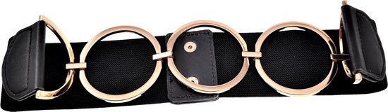 Ceinture élastique Ceinture 70 Cm Riem Large De 70 Cm à 80 Cm Pour