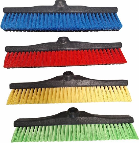 Combiveger 400 x 47 mm 82% gerecycled groen/zwart van Vero Metal. — afbeelding 2