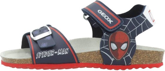 GEOX U Sandal Ghita A (GEOU159VA00032) - Sandals