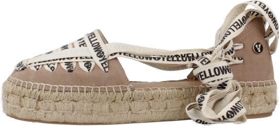 JAUNE JULIA Marron 37 EU