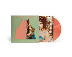 foto van Chappell Roan - The Rise And Fall Of A Midwest Princess (2 LP) (1st Anniversary Edition) (Coloured Vinyl) (Limited Edition)