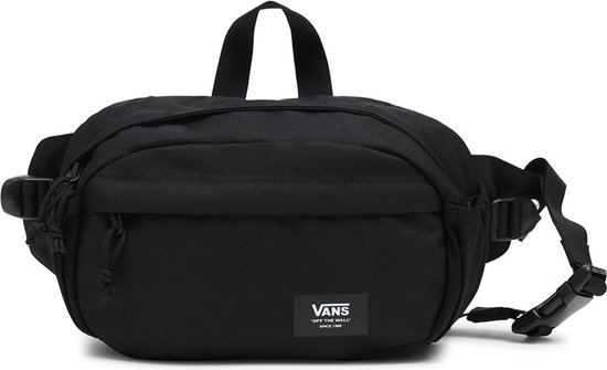 Vans Bounds Heuptas Zwart | bol