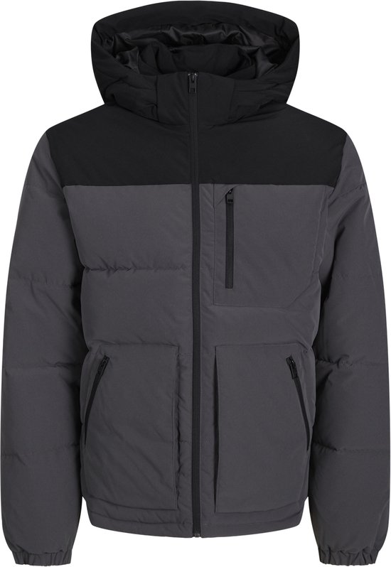 JACK&JONES JJEOTTO PUFFER JACKET SN Heren Puffer jacket - Maat XXL