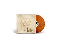 Scouting For Girls - Scouting For Girls (Colored LP)