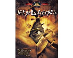 Jeepers Creepers (DVD)