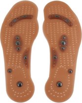 biped FRESH! 8 paar frisse inlegzolen clean breeze - inlegzolen met