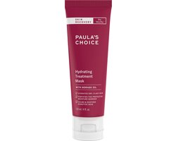 Paula's Choice SKIN RECOVERY Rijke Créme - Hydrateert de Droge Huid - Normale, Droge huid - 118 ml