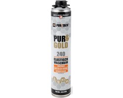 Foto: Purtack 240 pur gold elastic 750ml 