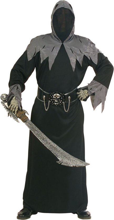 Halloween Kostuum Kind Magere Hein