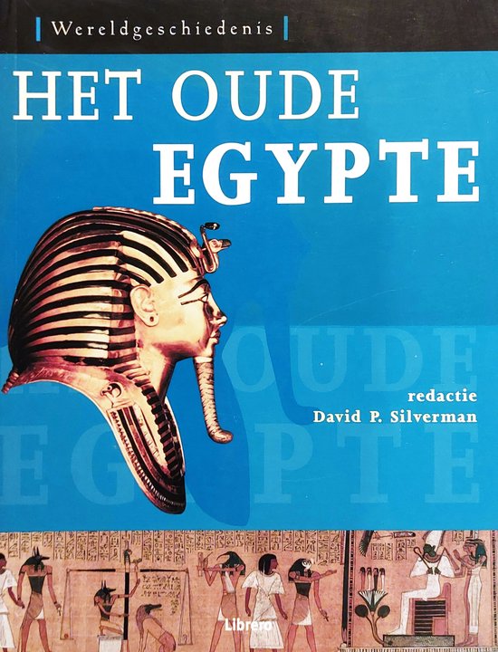 Oude Egypte