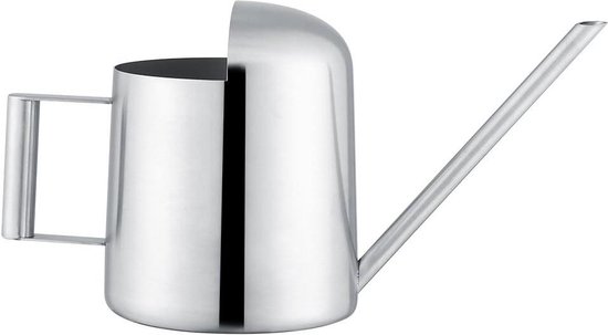 Mistral Bonsai-gieter 0,9 liter kunststof met metalen douche
