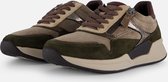 Dames Sneakers Gabor 56.957.30 Rolling Soft Taupe