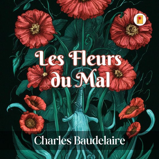 Les Fleurs du Mal - cover