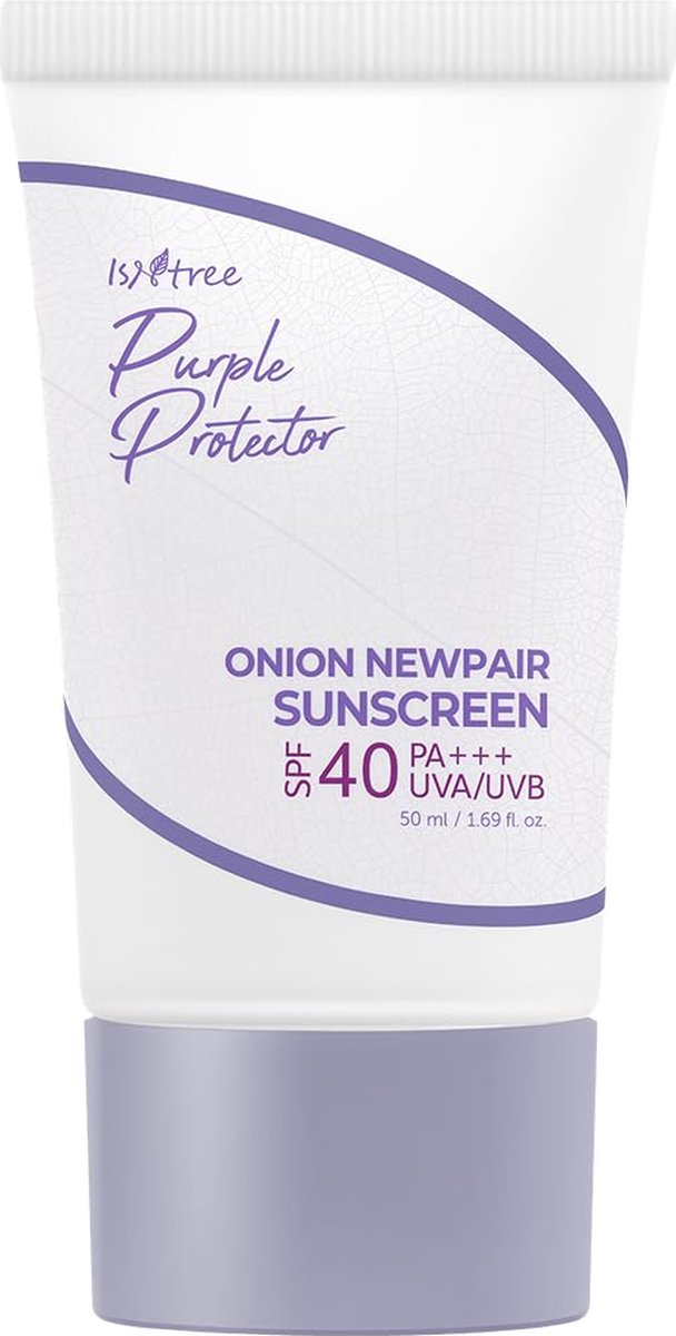 Goedkoopste Isntree - Onion Newpair Cleansing Foam - 50 ml