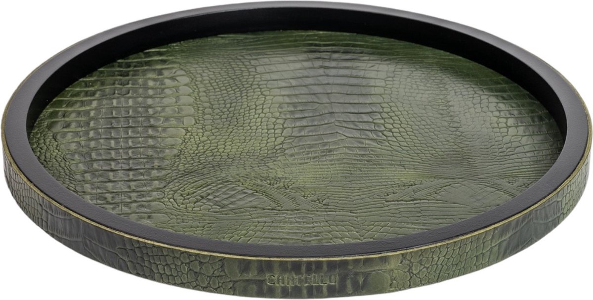 Zurich Round Tray Ø50