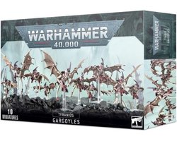 Warhammer 40.000 - Tyranids Gargoyles - 51-12