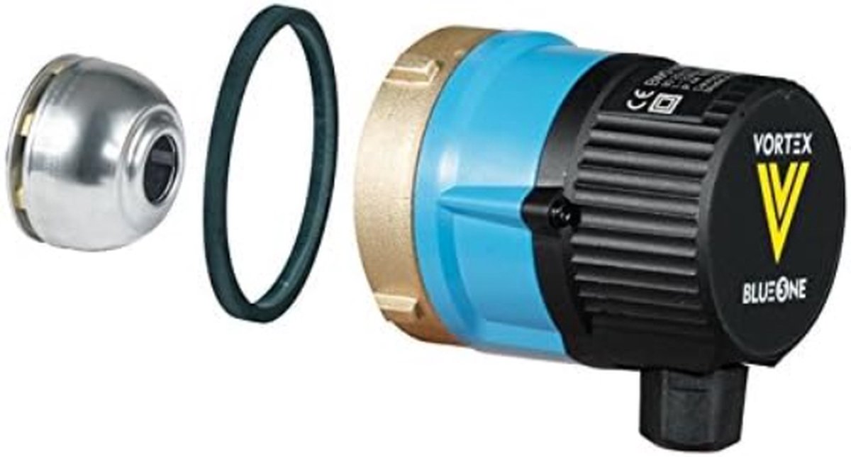 Vortex - BWO 155 - Universele motor - 230V/50Hz - Flexibel