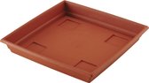Bloempot Onderschaal - Terra Cotta - Kunststof - 35 cm