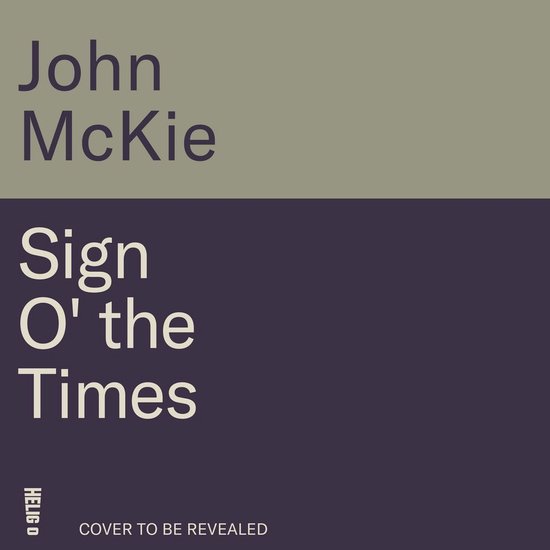 Prince: A Sign o' the Times - cover