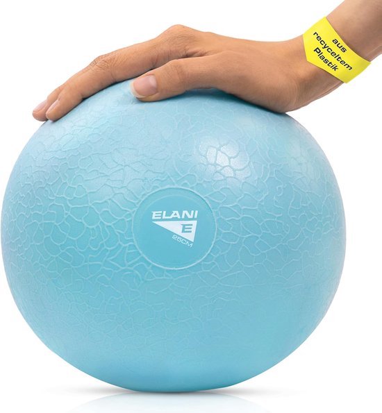 Gymnastiekbal 65 Cm - De 10 beste van december 2025 - Fit&Flexibel