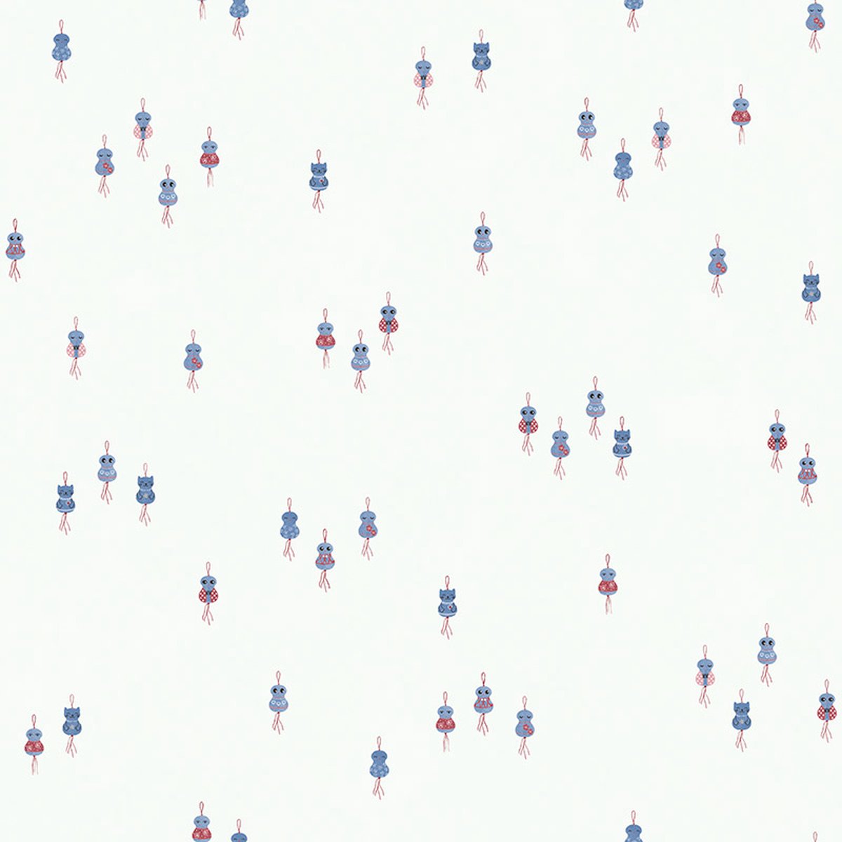 Morris & Mila - Vliesbehang - Modern design - 100x50 cm - droog verwijderbaar