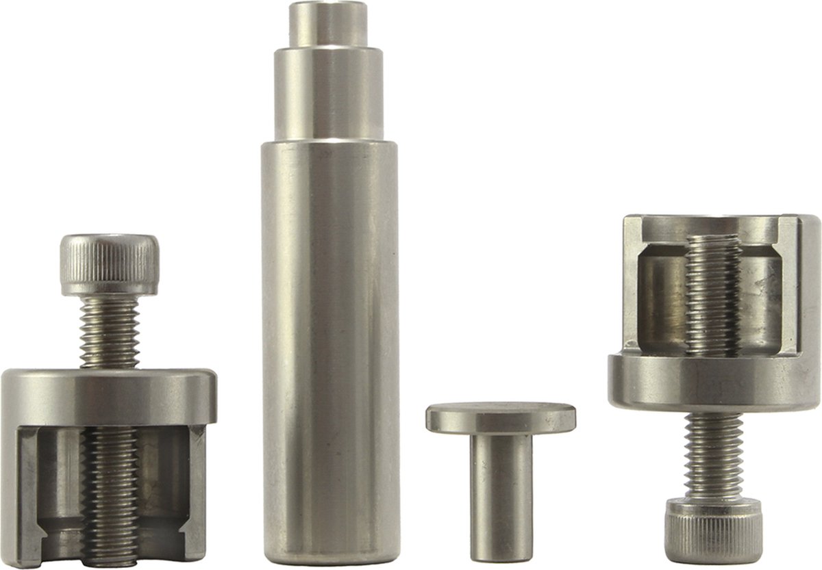 Pivot Bearing Service Tool - Fox/Rocky Mountain