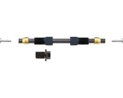 Sport Mineral Hydraulic Hose Kit - Shimano (Dura Ace R9120) - Black
