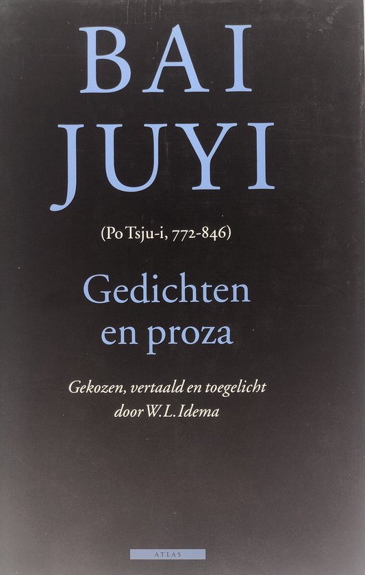 Gedichten en proza