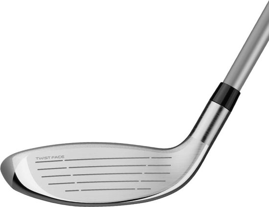 TaylorMade Kalea Gold Ladies Hybride Club 2024 - 7H - 35° - Rechtshandig - Ladies | van TaylorMade — afbeelding 2