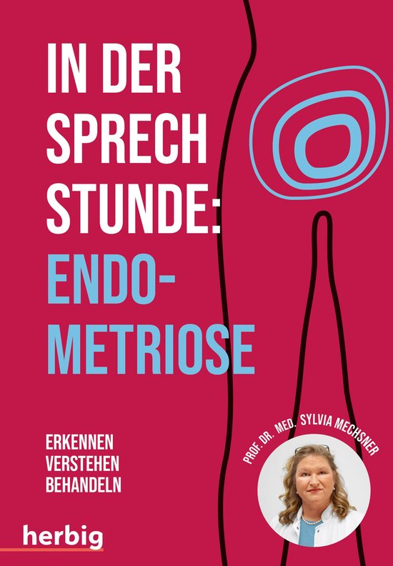 In der Sprechstunde Endometriose - cover