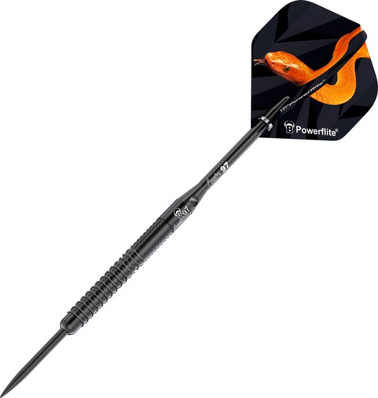 BULL'S Mamba97 M6 - Dartpijlen van Merkloos — afbeelding 2